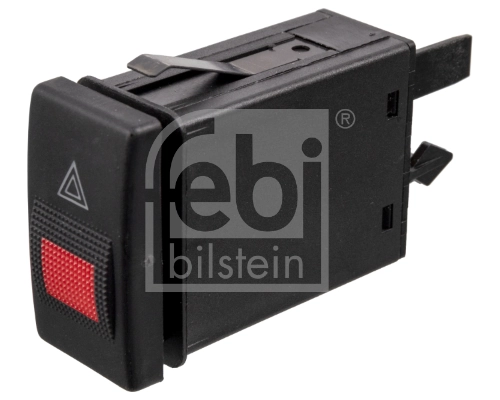 Hazard Warning Light Switch